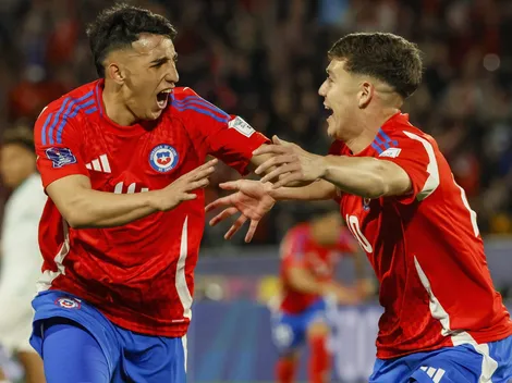 Por dos bajas: tres jugadores de la Sub 20 de emergencia a la Roja