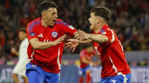 La adulta de Chile suma tres jugadores de la Sub 20 para el amistoso con Perú.