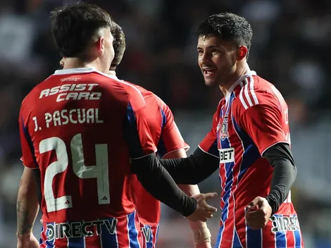 Estaba cortado por Almirón, Ortiz lo revivió y marca su primer gol