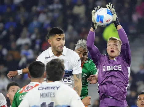 Partido reprogramado de la UC y Ñublense arriesga nueva suspensión