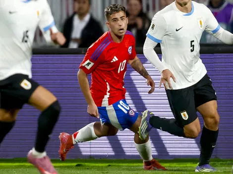 Assadi es baja para el amistoso de la Roja por esta razón