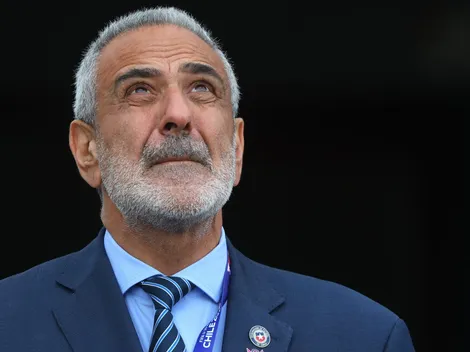 La vergonzosa respuesta de Milad tras la eliminación de la Roja