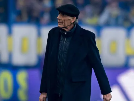 Boca despide a Russo en La Bombonera: así será su velorio