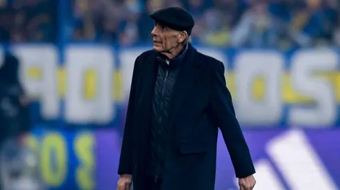 Desde hoy, Boca vela a Miguel Ángel Russo