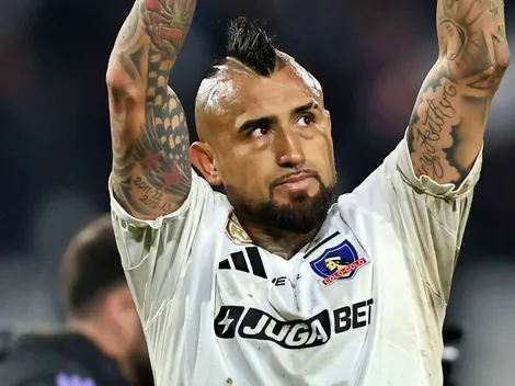 Ponen de ejemplo a leyenda chilena en medio de rumores de Vidal