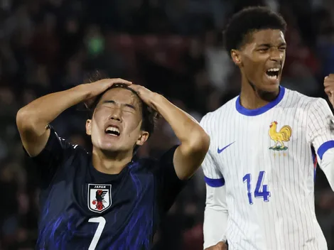 El mensaje de Japón en el camarín tras dramática eliminación del Mundial