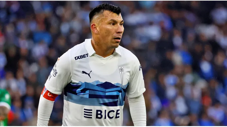 La UC recibirá esta noche a Ñublense en el Claro Arena.