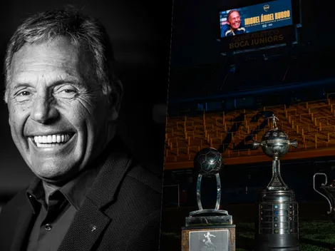 "Russo pidió que al morir...": así fueron los últimos días del DT