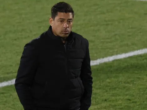 La única persona que respalda a Córdova tras el fracaso en el Mundial