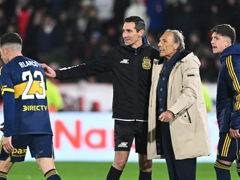 Ex Colo Colo sorprende con emotiva despedida a Miguel Ángel Russo