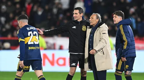 Miguel Ángel Russo dejó este mundo a los 69 años