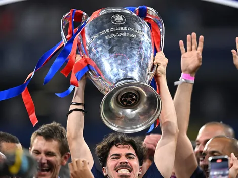 La plataforma de streaming que quiere comprar la Champions League