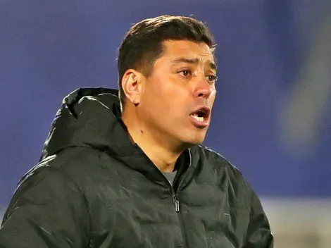 Guarello furioso porque Córdova no renuncia tras el fracaso en la Sub 20