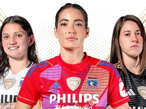 ¿Dónde ver a Colo Colo vs San Lorenzo por Copa Libertadores?