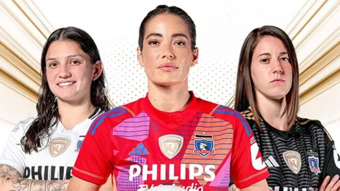 Las albas enfrentarán este jueves a San Lorenzo por Copa Libertadores.