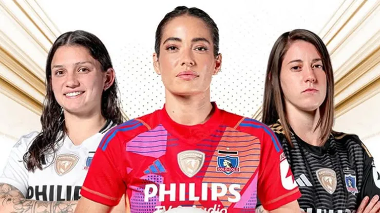 Las albas enfrentarán este jueves a San Lorenzo por Copa Libertadores.