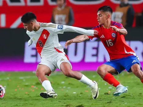 Pronósticos Chile vs Perú: un amistoso para un nuevo comienzo para La Roja
