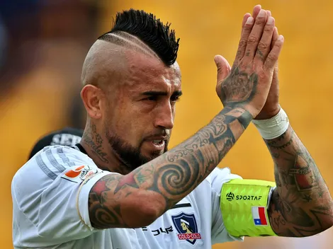 Fuerte palo a Vidal: "El líder nunca debe abandonar el barco"