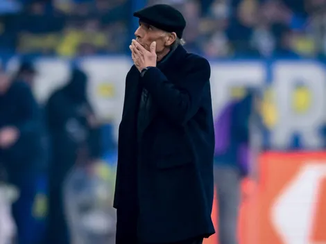 Campeón del mundo emociona a todos con su despedida a Miguel Ángel Russo