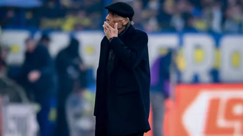 Miguel Ángel Russo murió a los 69 años.