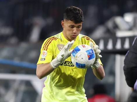 Formador de Bravo lamenta lo de Villanueva: "A esta edad..."