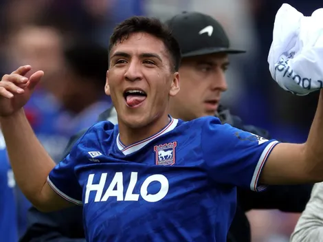 Marcelino Núñez habla por primera vez de su polémico fichaje