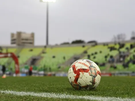 Increíble: club chileno tiene al segundo plantel más viejo del mundo