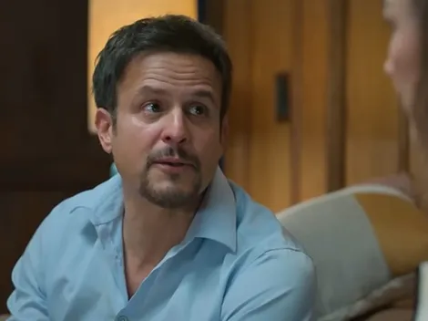 Colgó los botines por la actuación y ahora protagoniza inédita serie