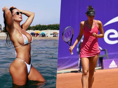 Fue 46° del mundo, se puso implantes mamarios y se llena de críticas