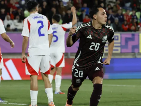 Sepultó a Chile en el Sub 20 y ahora lo quiere el Sevilla de Alexis