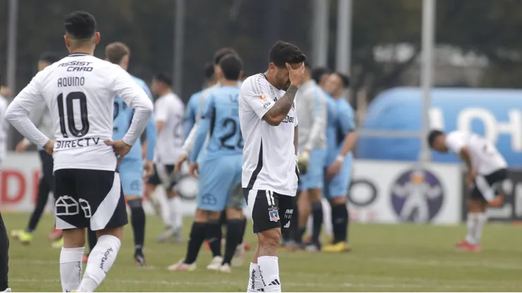 El sorpresivo crack que destaca en la Liga de Primera