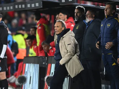 El día que Russo estuvo a punto de dirigir en Colo Colo: “Si lo esperan…"