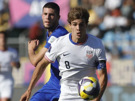 Revelan el verdadero lazo de la gran figura del Mundial con Chile