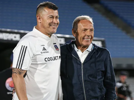 Almirón reaparece para despedir a Russo: "Se fue una gran persona"