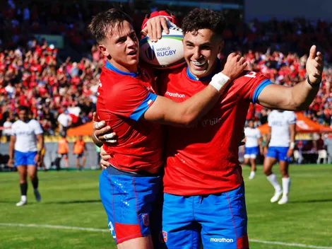 El poderoso rival de Los Cóndores para iniciar preparación al Mundial