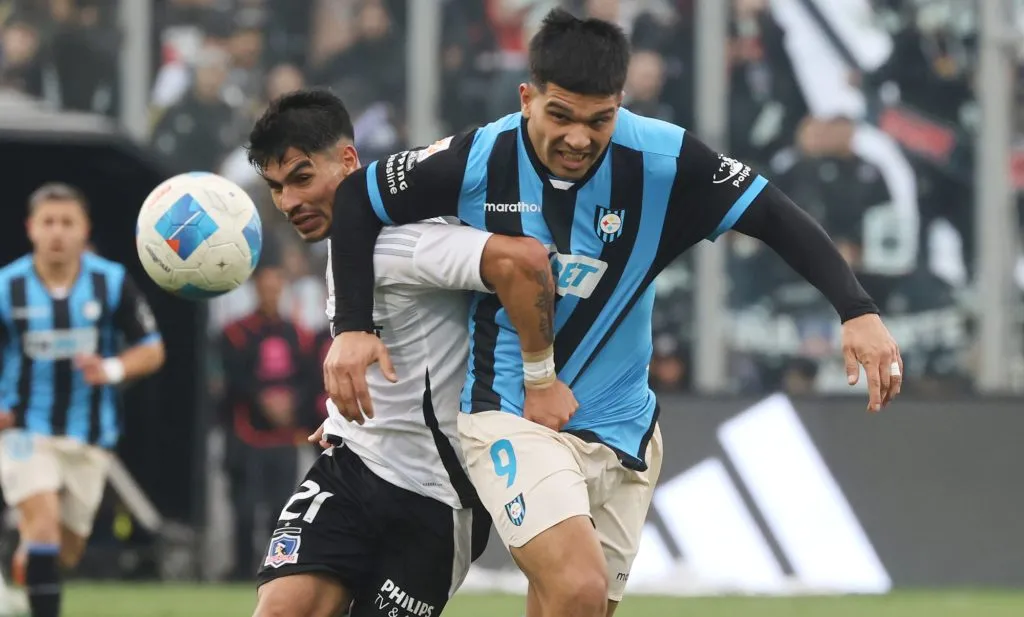 Lionel Altamirano revela su momento más difícil en el fútbol: tenía que compartir el plato de comida con su mujer.