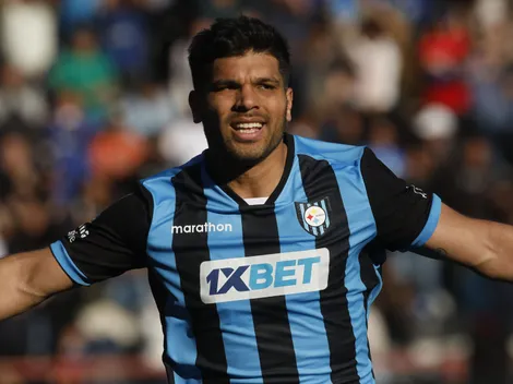 Goleador de Huachipato revela duro momento: "Comíamos del mismo..."