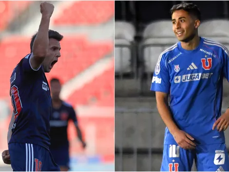 Montillo le tira la pérgola de flores a Assadi: "Es de los 10 que..."
