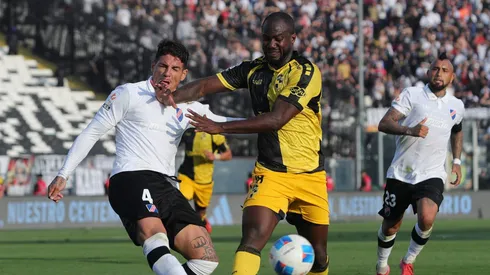 Coquimbo pide aforo de 11 mil hinchas contra Colo Colo