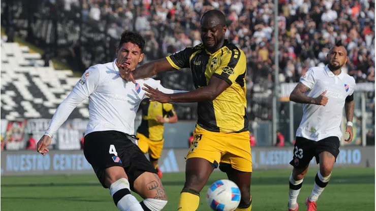 Coquimbo pide aforo de 11 mil hinchas contra Colo Colo