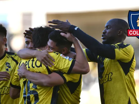 No es Palavecino: Colo Colo va con todo por este crack de Coquimbo