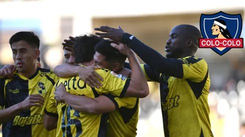 Colo Colo sale al mercado mirando al equipo revelación.