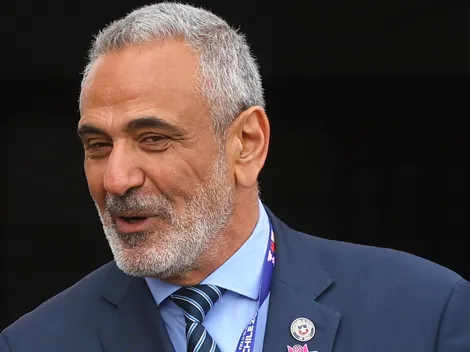 Milad responde si Chile fracasó en Mundial Sub 20: "Uno espera..."