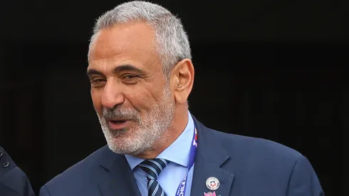 Pablo Milad saca la voz tras eliminación de Chile en Mundial Sub 20.