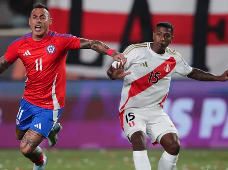 Selección peruana calienta el Clásico del Pacífico: "Contra Chile no hay..."