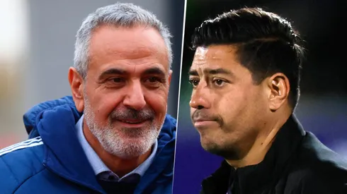 Milad respondió a los dichos de Córdova