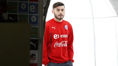 Paulo Garcés tuvo un partido para el olvido.