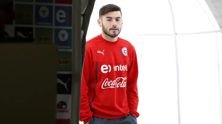 Paulo Garcés tuvo un partido para el olvido.