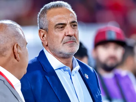 "Es un fracaso de...": Pablo Milad y mal momento de la Selección