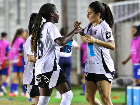 Colo Colo tiene rival en cuartos de final en Libertadores Femenina